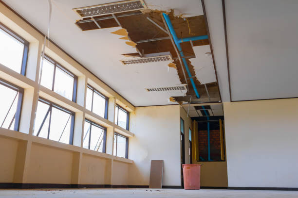 Best Emergency water damage restoration  in East Jordan, MI